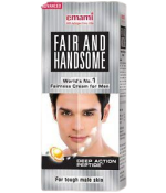 FAIR & HANDSOME CREAM
