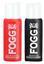 FOGG DEO