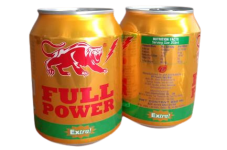 FULL POWER ENERGY DRINK