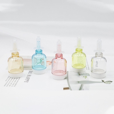 (CH) Ampoule Bottle