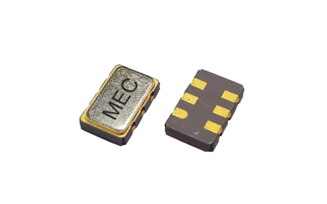 Mercury VCXO Model : GTQF536 Frequency Range : 10 ~ 250MHz