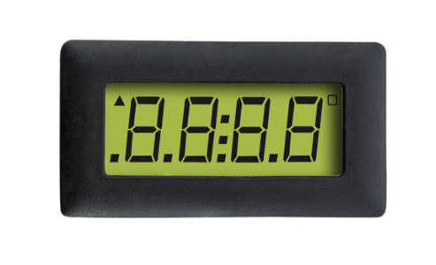 lascar ddm 4 4-digit lcd data display