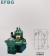 ELECTRO-HYDRAULIC PROPORTIONAL RELIEF & FLOW CONTROL VALVES PROPORTION VALVES KOMPASS HYDRAULICS