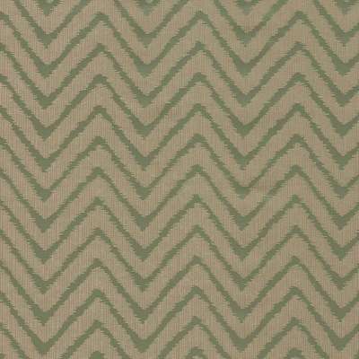 Premium European Jacquard ZigZag Pattern Fabric Clikat Chevron 07 Kashmir