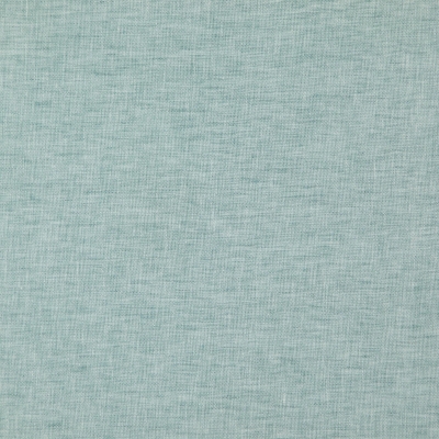 Premium European Linen Day Curtain Sheer Day Break 19 Aqua