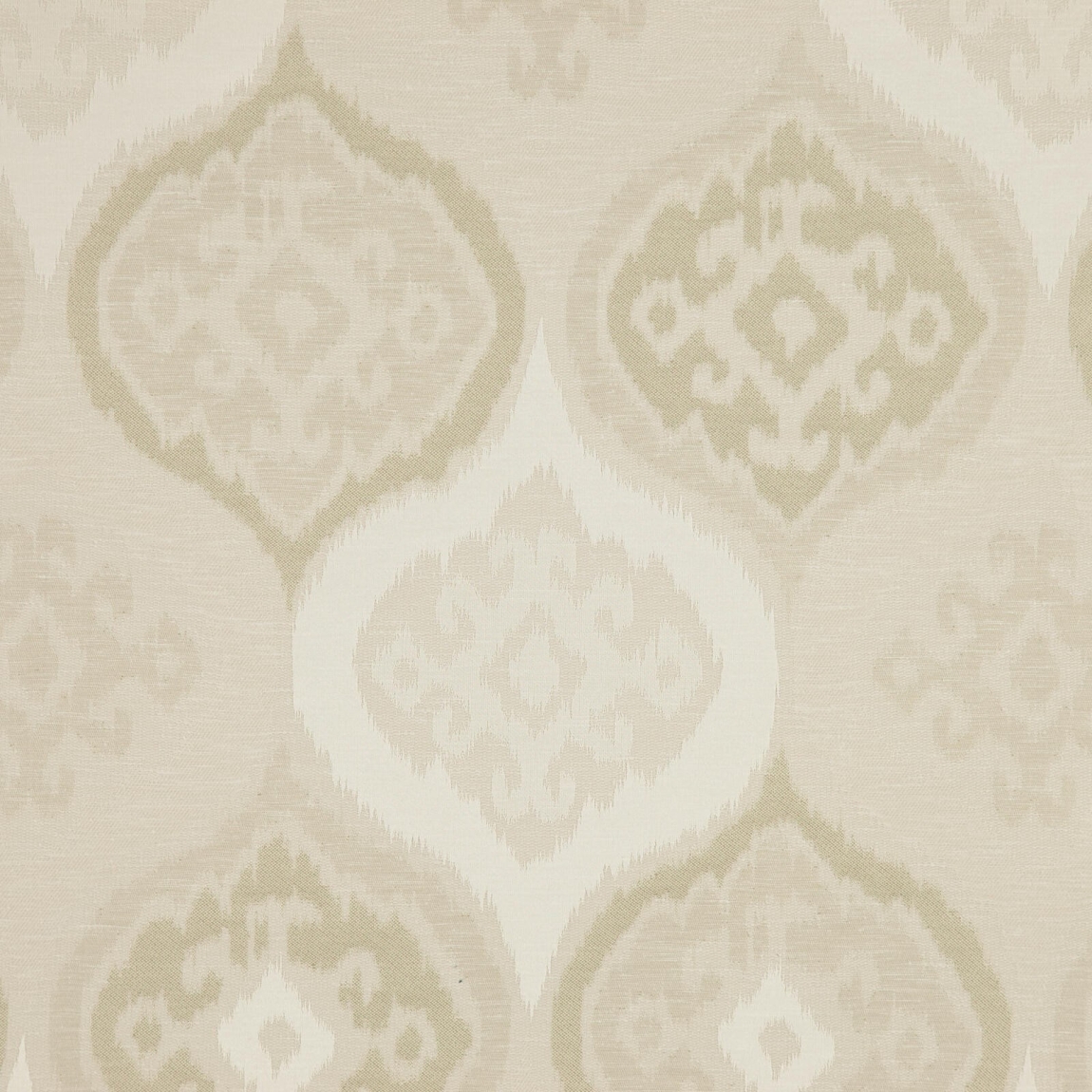 Classic Curtain Hop 15 Cream Classic Damask Curtain Fabric Curtain Cloth Textile / Curtain Fabric Choose Sample / Pattern Chart