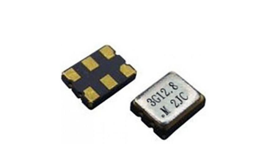 mercury clock oscillator model hdk226  frequency range : 13.5 ~ 200mhz