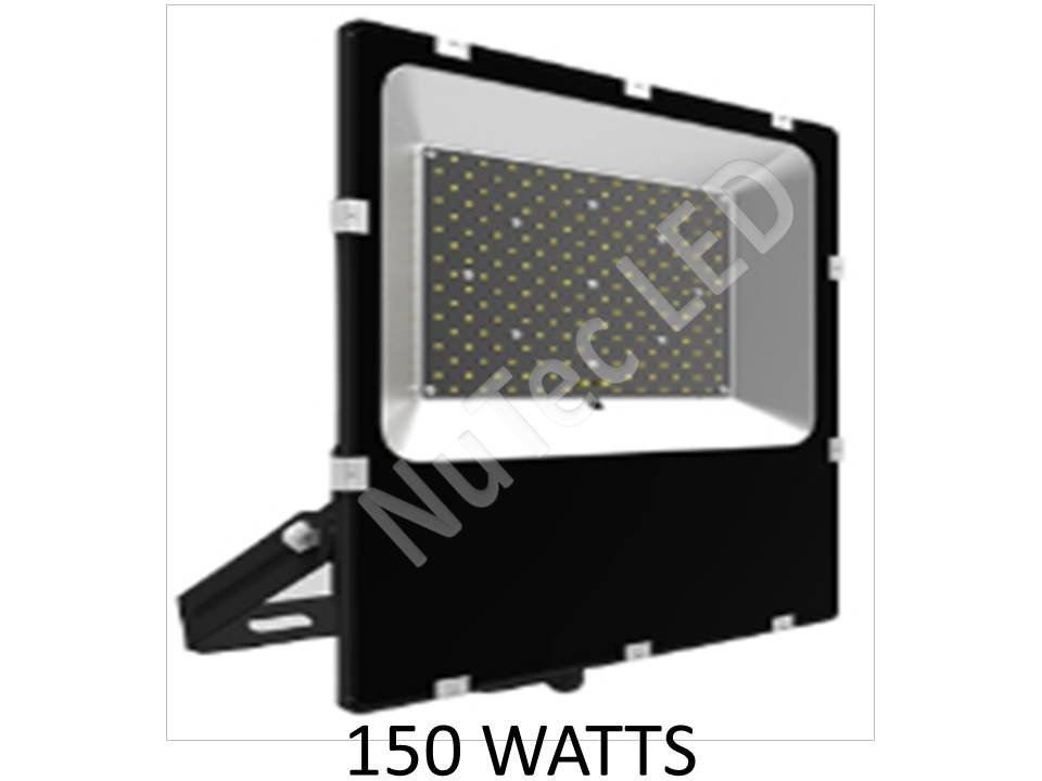 NTPC-FL150-G4 Perimeter Lighting Series