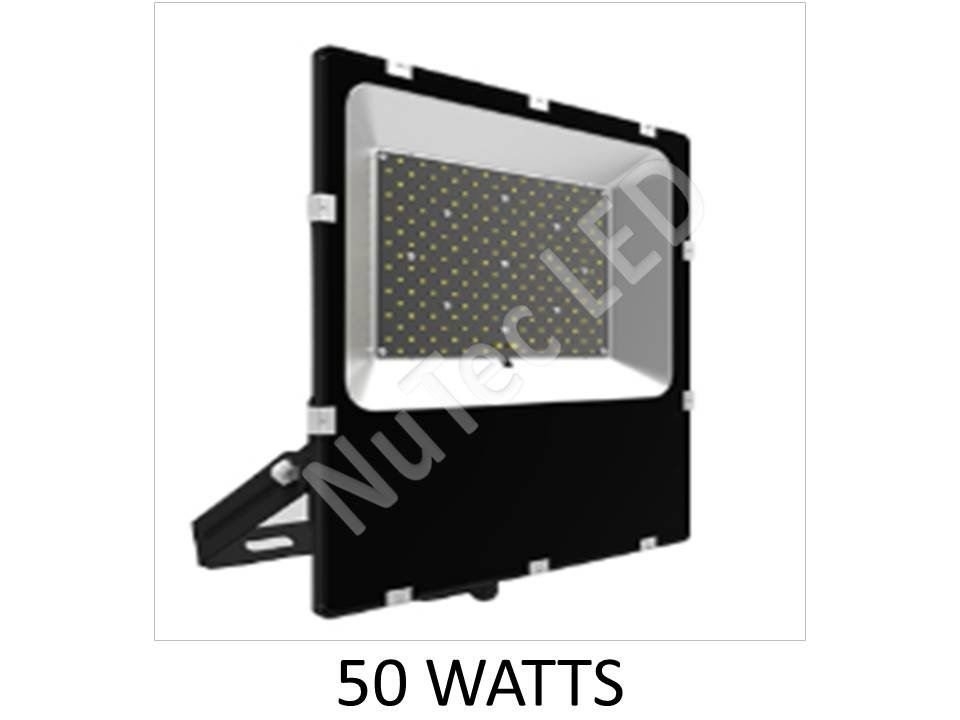 NTPC-FL050-G4 Perimeter Lighting Series