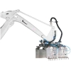 Palletizing Robotic Double Zone Clamp Robot Palletizer Accessories Robotic