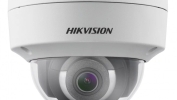 DS-2CD2163G0 Hikvision IP Camera CCTV