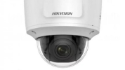 DS-2CD2725F(H)WD Hikvision IP Camera CCTV