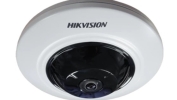 DS-2CD2955FWD-IS Hikvision IP Camera CCTV