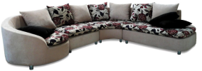 CS411 Kennedy Corner Sofa Sofa Settee