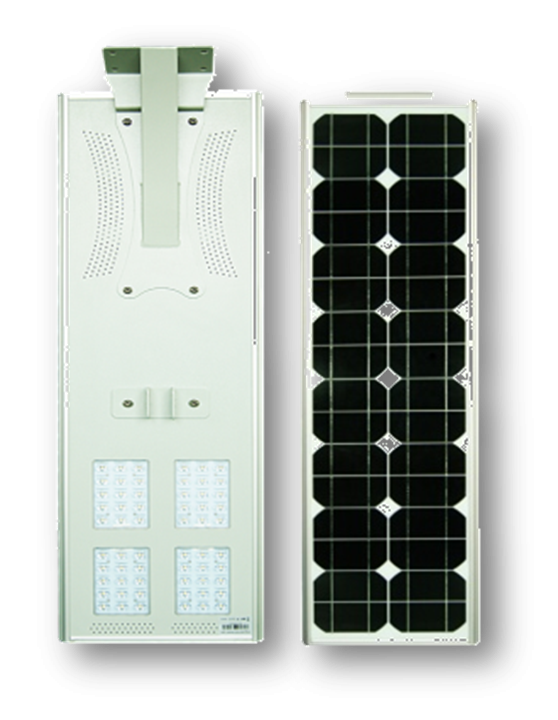 LED SOLAR STREET LIGHT SERIES