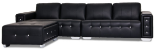 GLS139 Juniper L Shape Sofa Sofa Settee