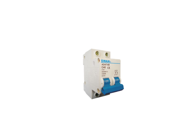 AD47-63 Mini Circuit Breaker