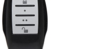 REM15 Alarm System