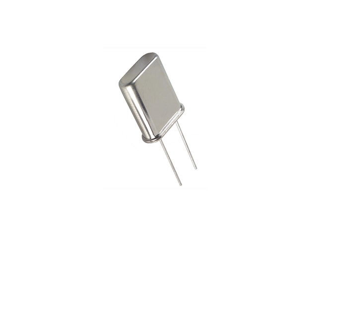 mec - hc49u-16m1630f 2 pin crystal