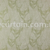 Premium European Polyester Viscose & Cotton Leaves Curtain Arteko Fenton 31 Leaf Leaves Curtain Curtain