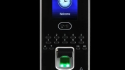 MULTIBIO800- H/ID ZKTeco Door Access
