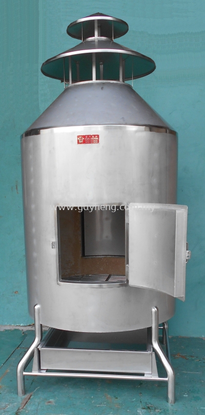 Stainless Steel Incinerator ׸ַٻ¯