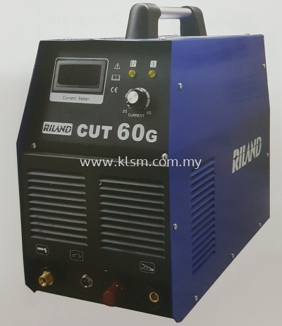 RILAND BARDICHE CUT 60G PLASMA CUTTING MACHINE