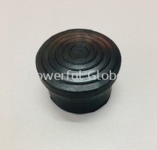 Rubber Round Cap External 3mm-75mm