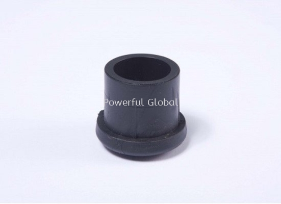 Rubber Round Internal Cap 19mm-75mm