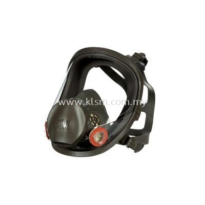 3M 6800 FULL FACE REUSABLE RESPIRATOR MASK