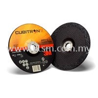 3M CUBITRON II ABRASIVE DISCS