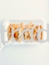 OTT-003 Ni Anago Sliced 8gm  Sushi Topping / Ready To Eat Sushi Topping&Side Dish