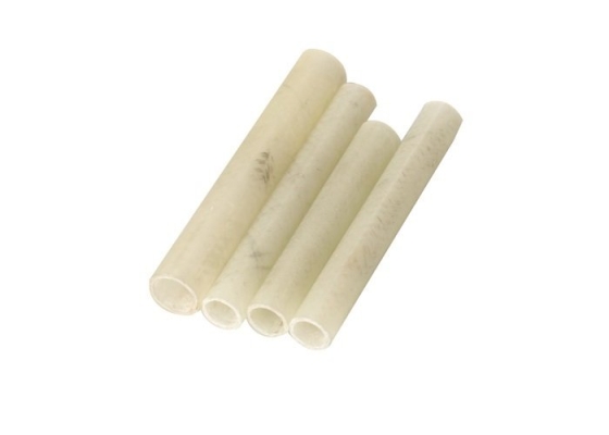 Double insulation tubing