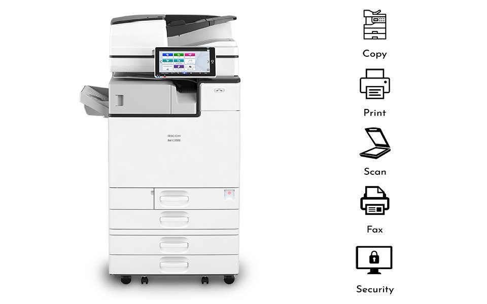 Ricoh Colour IM C3000 IM C3500 IM C4500 IM C6000 Brand New Ricoh ricoh-colour-im-c3000-im-c3500-im-c4500-im-c6000-brand-new-ricoh