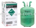 Chemours Freon R22 - 13.62kg Chemours  Freon Refrigerant