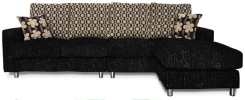 GLS707L4 Miyakie L Shape Sofa Sofa Settee