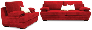 GS026 Fina Sofa Settee Sofa Settee