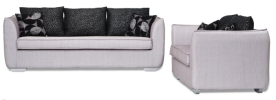 GS169 Hamra Sofa Settee Sofa Settee