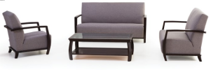 GS292 Bily Sofa Settee Sofa Settee