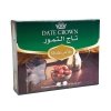 Date Crown Khalas 1kg X 10 Arabic Hotel