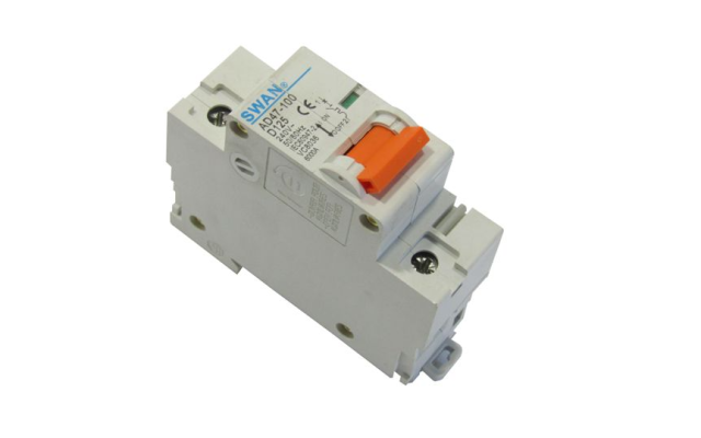 Swan AD47-100 Mini Circuit Breaker