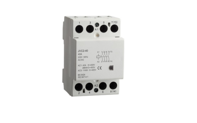 Swan JVC Modular Contactor