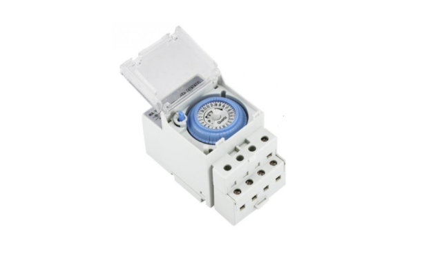 Swan Timers Residual Current Circuit Breaker