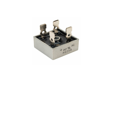 DC - MB356-BP 35A 600V BRIDGE RECTIFIERS 