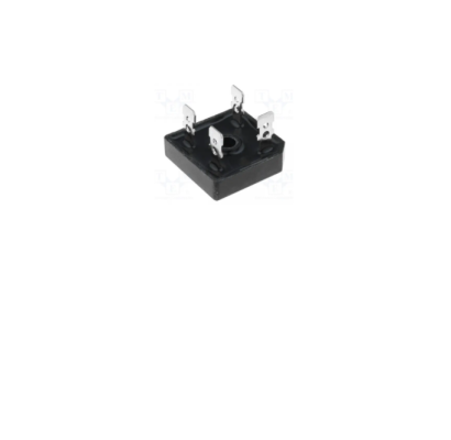 DC - BR3510 35A 1000V BR-25 BRIDGE RECTIFIERS  