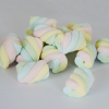 Twist Marshmallow Marshmallow / Gummies / Sweets / Candies Hotel