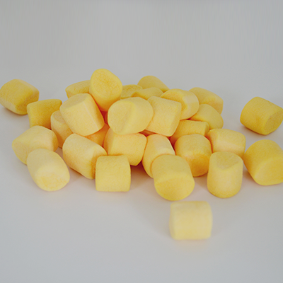 Mango Marshmallow