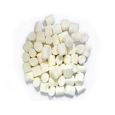 Mini White Marshmallow