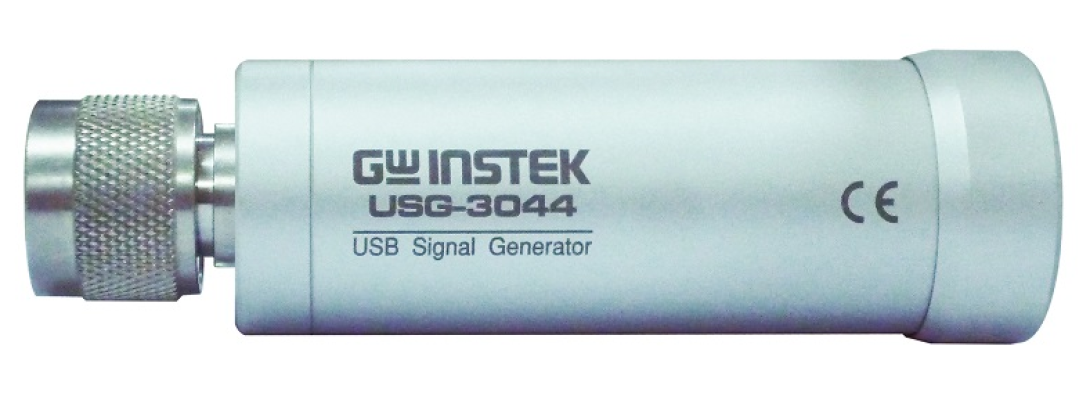 GW INSTEK USG-LF44 RF Signal Generator