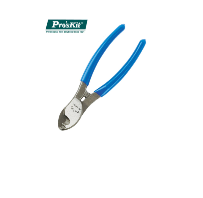 proskit - 8pk-a202 forging cable cutter